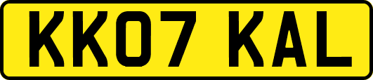 KK07KAL