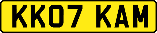 KK07KAM