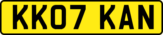 KK07KAN