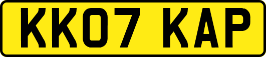 KK07KAP