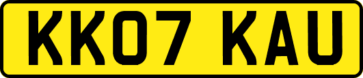 KK07KAU