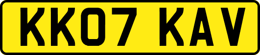 KK07KAV