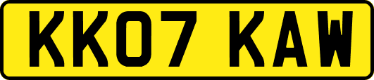 KK07KAW