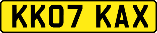 KK07KAX