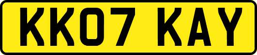 KK07KAY