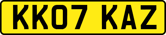 KK07KAZ