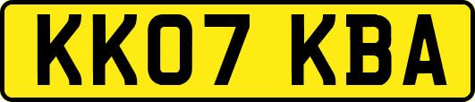 KK07KBA