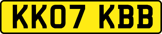KK07KBB