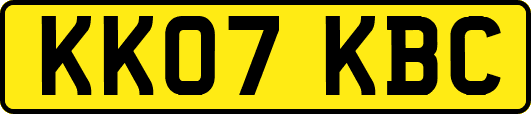 KK07KBC
