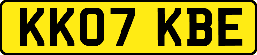 KK07KBE