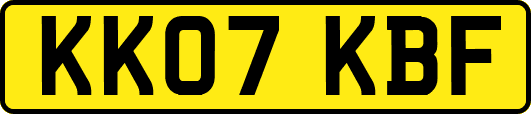 KK07KBF