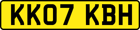 KK07KBH
