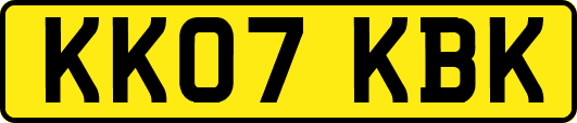 KK07KBK