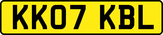 KK07KBL