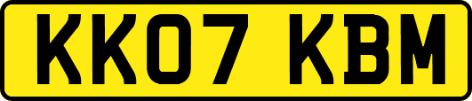 KK07KBM
