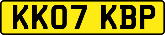 KK07KBP