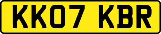 KK07KBR