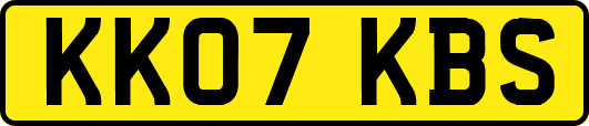 KK07KBS