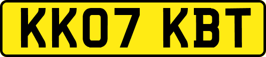 KK07KBT