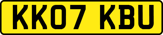 KK07KBU