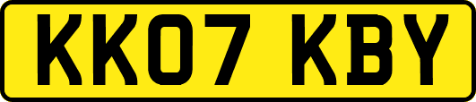 KK07KBY