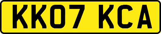 KK07KCA