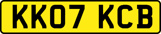 KK07KCB