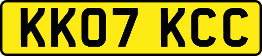 KK07KCC