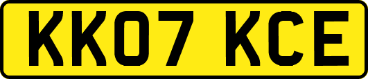 KK07KCE