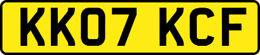 KK07KCF