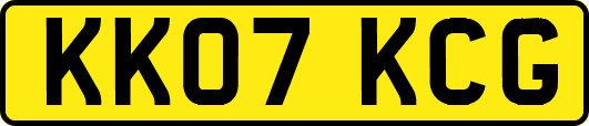 KK07KCG