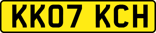 KK07KCH