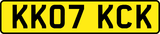 KK07KCK