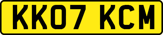 KK07KCM