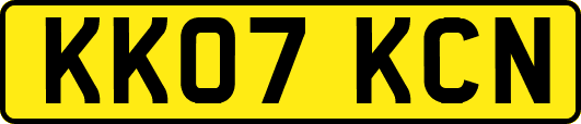 KK07KCN