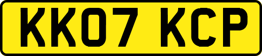 KK07KCP