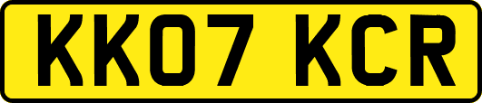 KK07KCR
