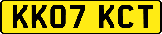 KK07KCT