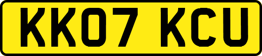 KK07KCU