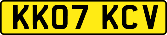 KK07KCV
