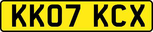 KK07KCX