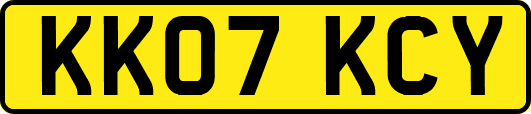 KK07KCY