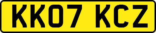 KK07KCZ