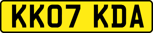 KK07KDA