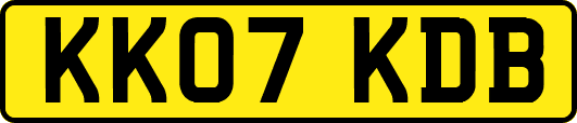 KK07KDB