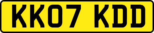 KK07KDD