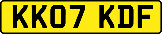 KK07KDF