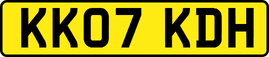 KK07KDH
