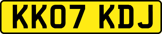 KK07KDJ