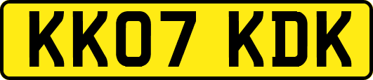 KK07KDK